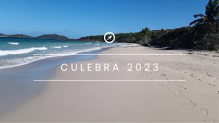 Culebra 2023