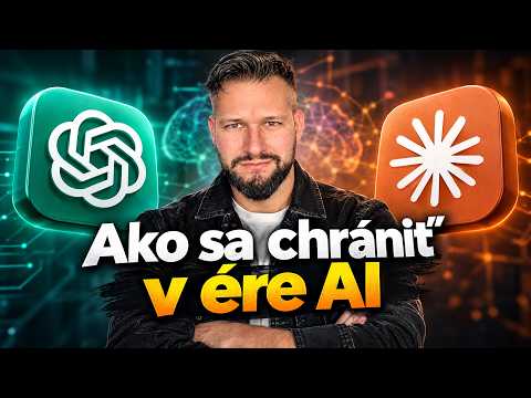 Cover: Hrozby umelej inteligencie: 5 vecí, na ktoré si dajte pozor ⚠️