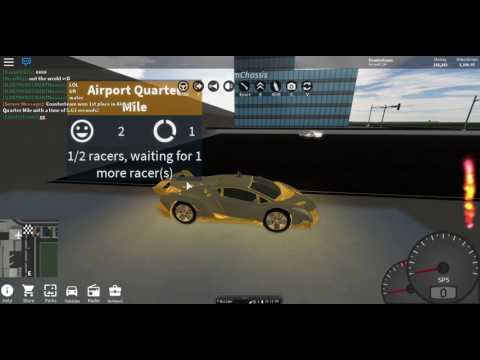 Drag Racing The Veneno Vehicle Simulator Roblox Youtube - racing with 1970 dodge charger in roblox vehicle simulator drag