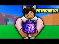 Hanno POTENZIATO Il QUAKE FRUIT Su ROBLOX Blox Fruits