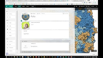 How to Embed Sway in PowerPoint