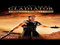 فيلم المصارع The Gladiator أفضل و أقوى اللقطات و المقاطع أول قتال لماكسيموس و رفاقه بالكولوسيوم HD