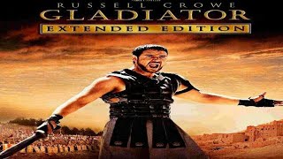 فيلم المصارع The Gladiator أفضل و أقوى اللقطات و المقاطع أول قتال لماكسيموس و رفاقه بالكولوسيوم HD