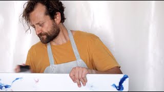 Marco Guazzini. The story of one designer
