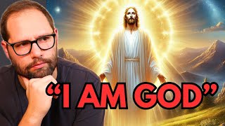 Did Jesus Even Claim to Be God? Response to Skeptics