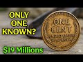 These Old Lincoln Wheat Penny Varieties Could Be Worth Thousands – Rare Coins Worth BIG MONEY!!