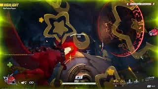 Devil Dino is Crazy Fun  |  Marvel Rivals
