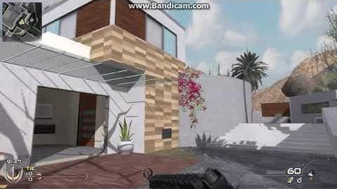 mw2 iw4x custom map raid