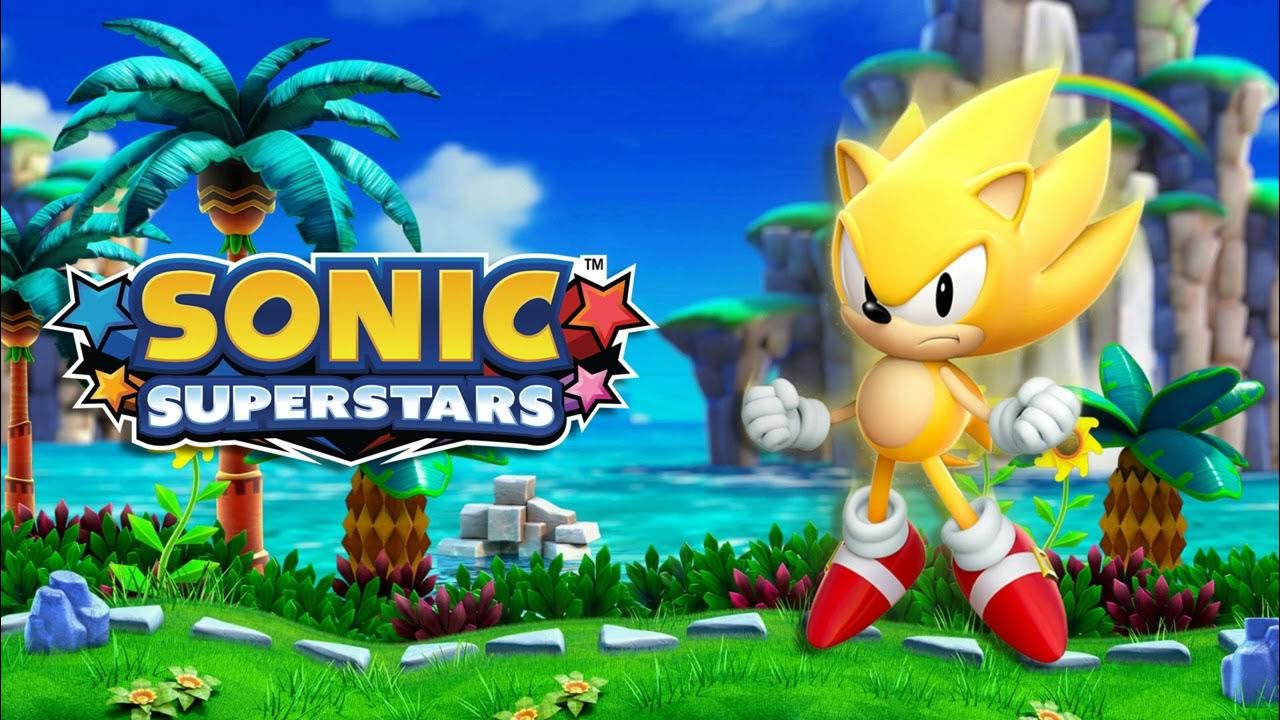 Sonic Connect - ✪ Bonecos do Sonic Adventure 2, são do Jun Senoue