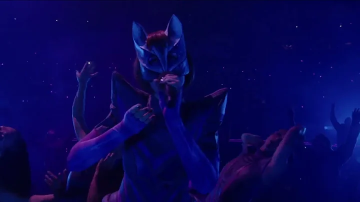 The Call | 2WEI, Louis Leibfried, Edda Hayes | Worlds 2022 Finals Opening Ceremony