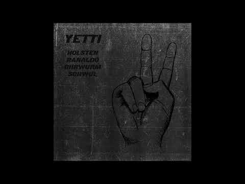 Yetti (3) — YETTI - II [FULL ALBUM] 2020