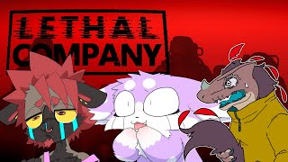 【LethalCompany】リベンジまでの間にみんなの方が詳しいらしい【モしもサ】