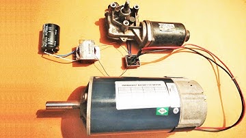 Wow! Awesome Idea For all  DC Motors DIY | High Current Power Supply