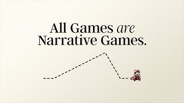 Story Machines Vol. 1: Introduction to Mechanical Storytelling