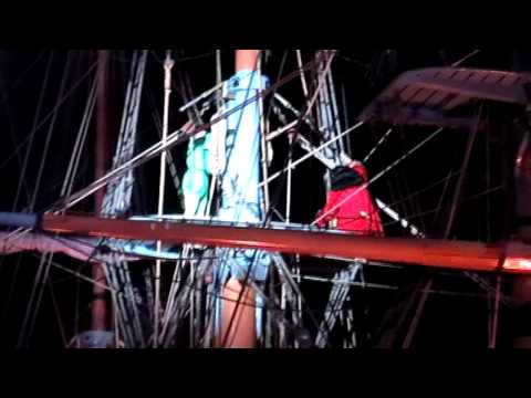 NEW Fantasmic! - Disneyland - Part 2