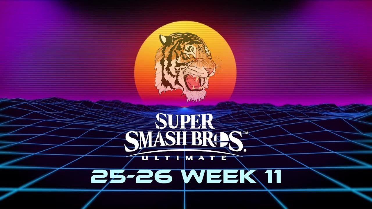 Super Smash 25-26 Week 11