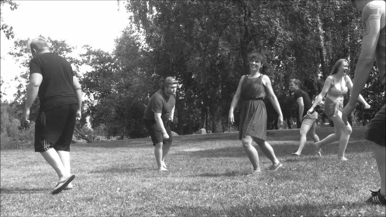 Linje Lusta: 2. Träningsdagbok 12.07.2014