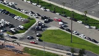 Aerial Video of Police Incident Activity Jurupa Valley High School Field of dreams 3-9-2024 by mybestcarcom 94 views 2 months ago 5 minutes, 30 seconds
