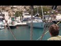 Bareboating & Mooring in the Cyclades (Part 1)