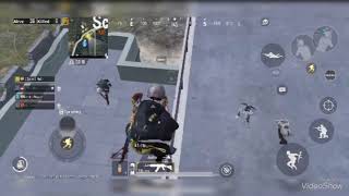 Badfella Sidhu Moose Wala Pubg With Punjabi Song