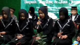 Gebyar sholawat dsn Jambeyan 1-1-2020 (2)