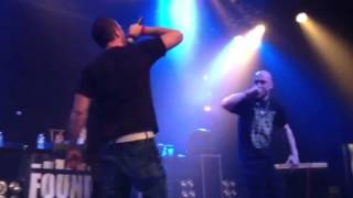 Celebrity Foundation @Rap Revolution 2013(intro) Profile