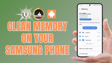 How to Clean Memory on Your Samsung Phone