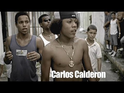 JULITO MARAÑA – JULIO VOLTIO & TEGO CALDERON [VIDEO ORIGINAL]