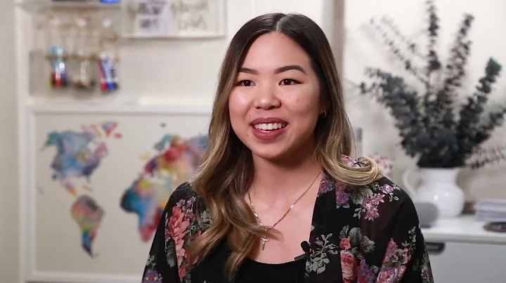 My Echo Story - Diana Dinh