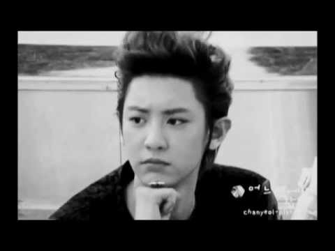 kiss me ♡ krisyeol