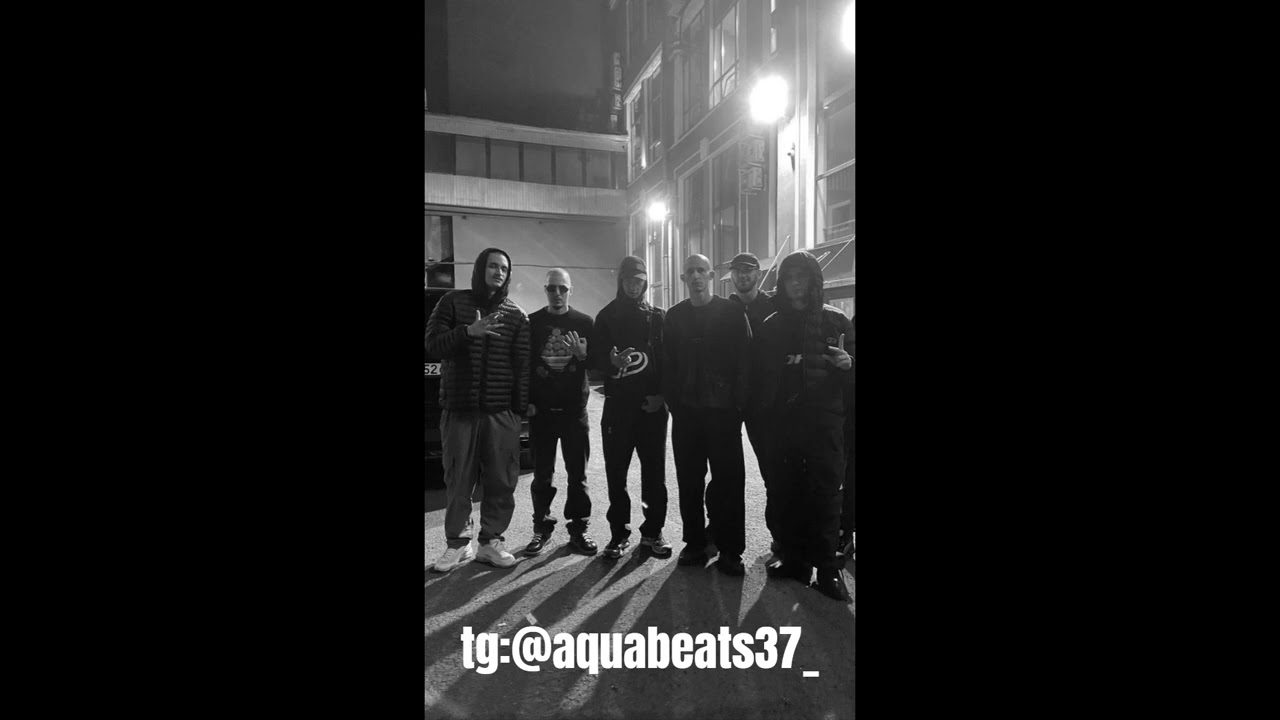 [FREE] FRIENDLY THUG 52 Type Beat - Night (prod. by aqua)