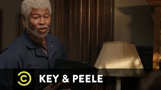 Key & Peele - Magical Negro Fight