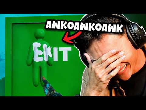SIMULASI GALBAY DI GAME MECCHA CHAMELEON ft. @Tomodaki69