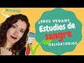 ¿Eres Vegan? Análisis que te TIENES que Hacer – MINI VIDEO