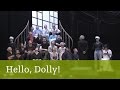 „Hello, Dolly" Probentrailer