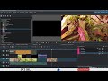 Correccion de color en video en KDENLIVE editor de video gratis   parte 3