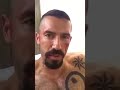 شاهد رسالة بويكا لأمير كرارة والسبكى فى فيلم حرب كرموز جامد جدا