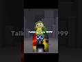 Talking Tom 1999 Virus Roblox Fyp Foryoupage Foryou Viral Creepy Virus Talkintom1999