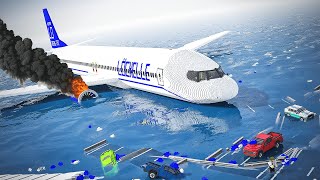 Download Lagu Realistic Boeing 737 Plane Crashes | Teardown MP3 Download Lagu Realistic Boeing 737 Plane Crashes | Teardown MP3