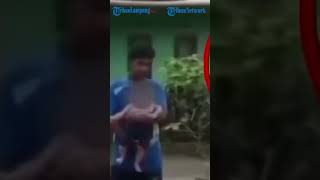 Revealed Contents Of Indras Last Conversation With Nia Kurnia Sari The Girl Who Sells Fried Food