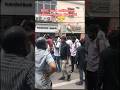 BPSC protest Bihar in Patna khajanchi road #ytshorts #bhojpuri #song #cjp #patna