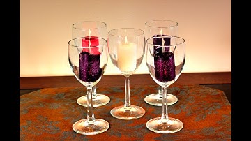 Why We Light The Advent Candles