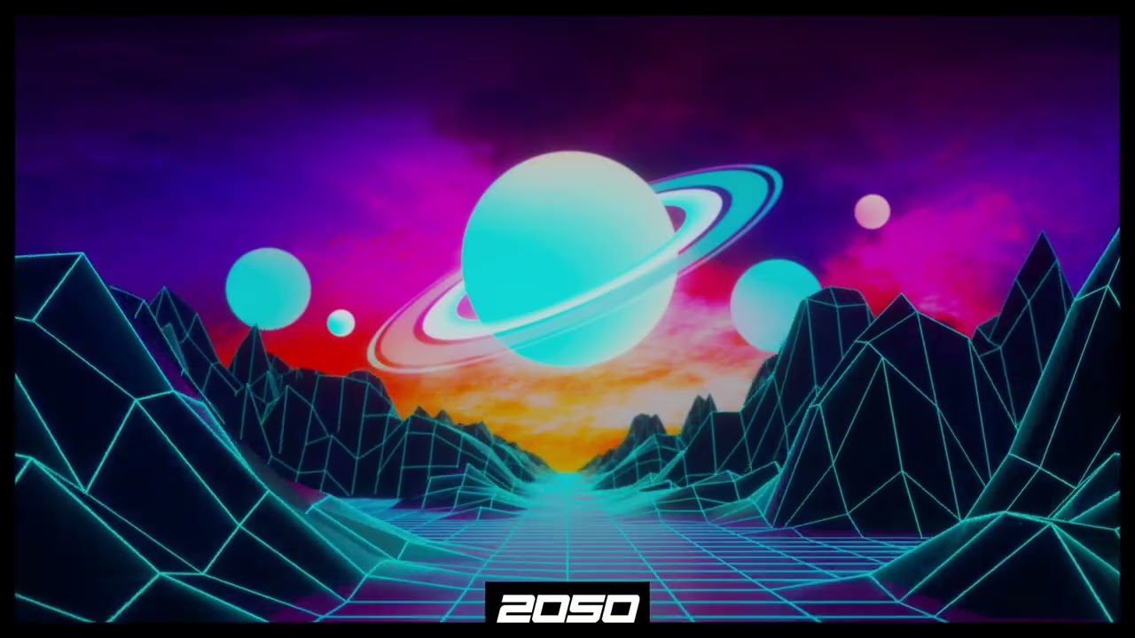 2050 - The Other Girl [Artlist] - YouTube