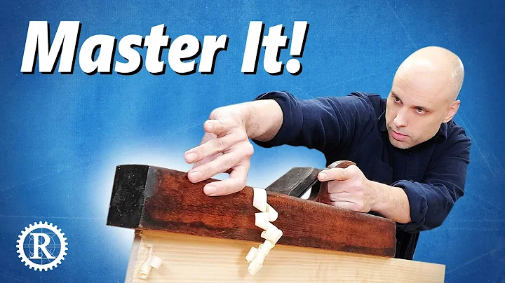 Choosing and Using Wooden Planes: A Complete Guide