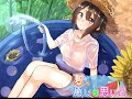 【濡れ綿棒】夏、癒しの想い出【プール・心音】