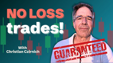 This Lawyer’s Options Trading Strategy Guarantees No Loss (Here’s How)