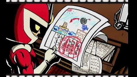 Viewtiful Joe iPlayer