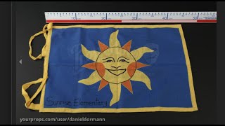 Flags On The Summit Doug Hansen And Andrew Irvine