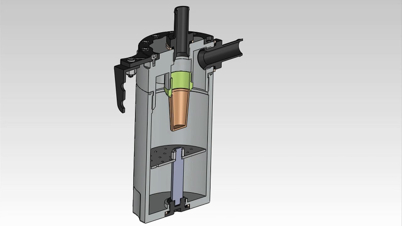 Behind The Scenes- Engineering The Mishimoto Baffled Oil Catch Can