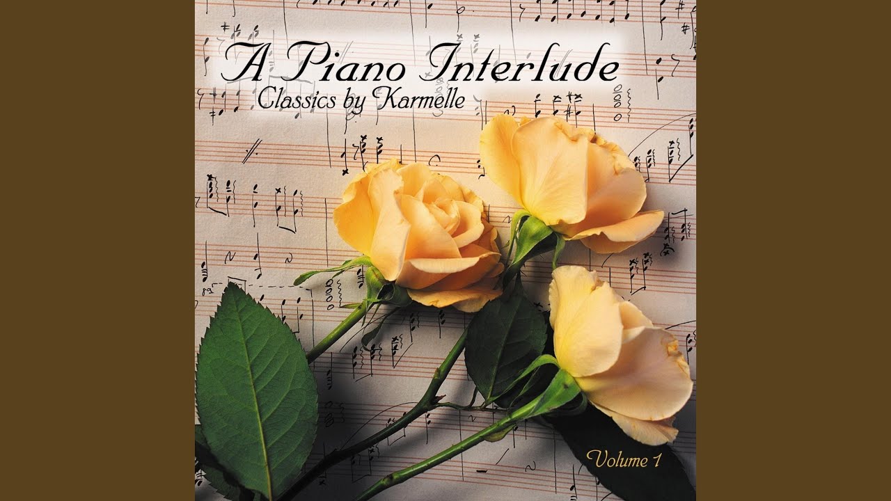 Mira Nocturne in E-Flat Major, Op. 9, No. 2 en YouTube